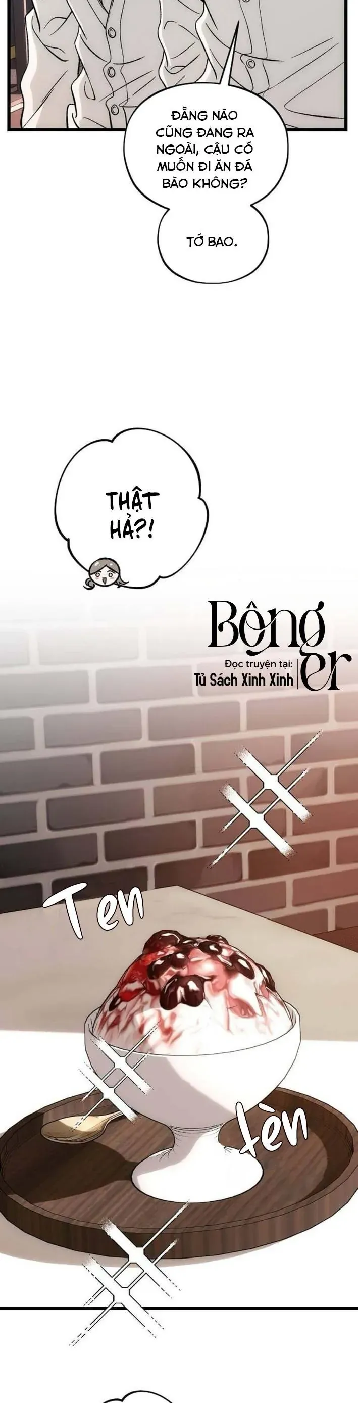 Khao Khát Bất Tận Chapter 4 - 42