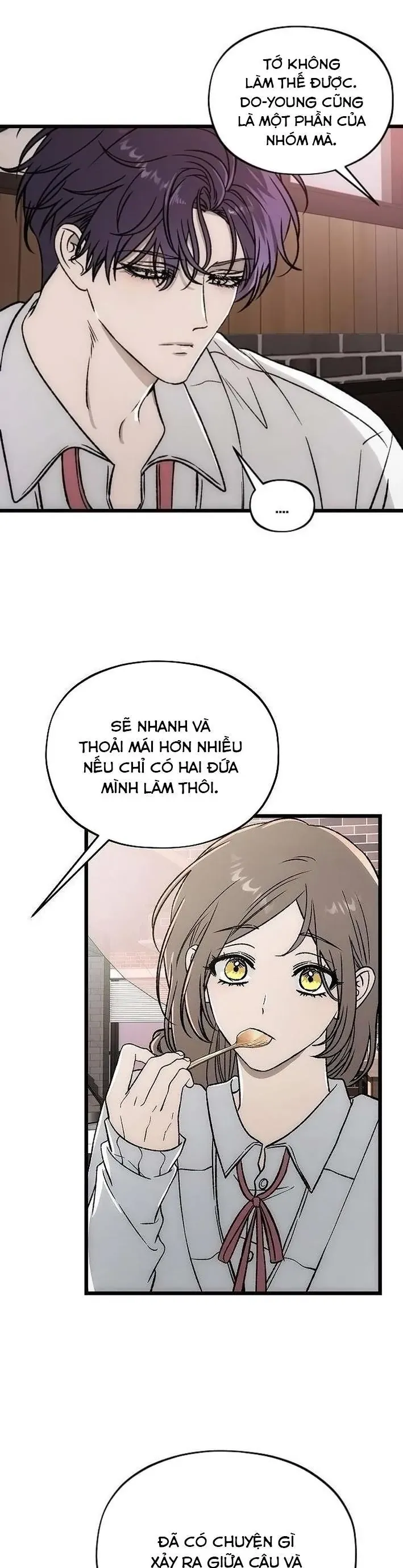 Khao Khát Bất Tận Chapter 4 - 45
