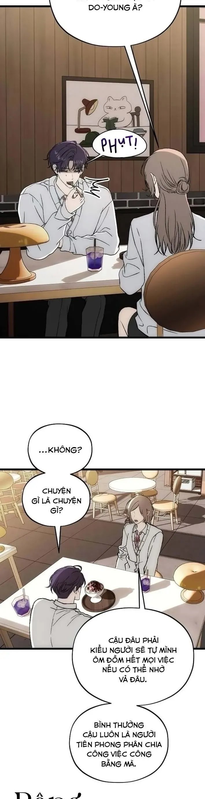 Khao Khát Bất Tận Chapter 4 - 46