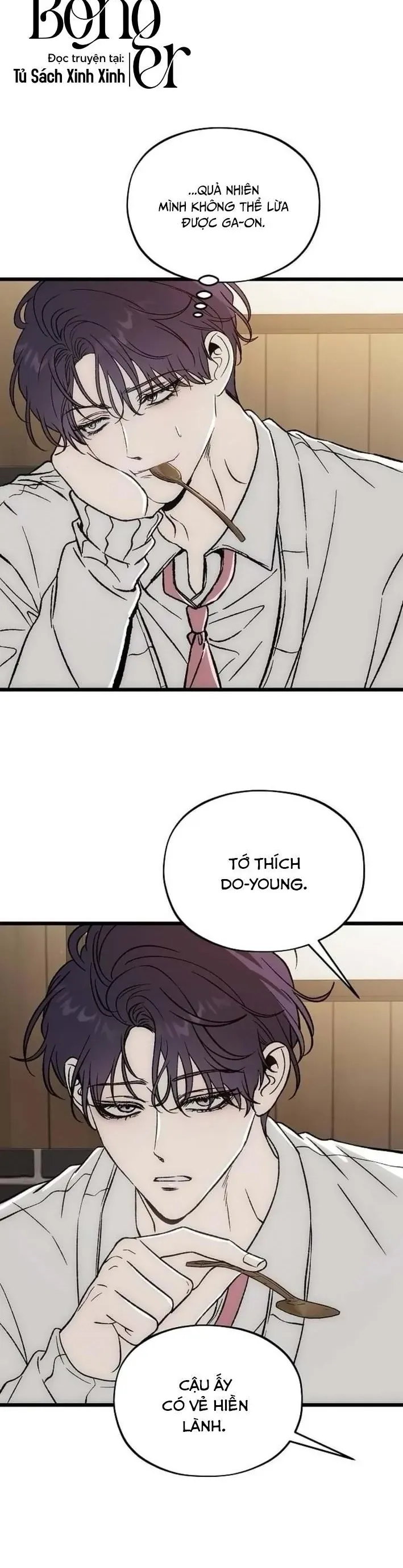 Khao Khát Bất Tận Chapter 4 - 47