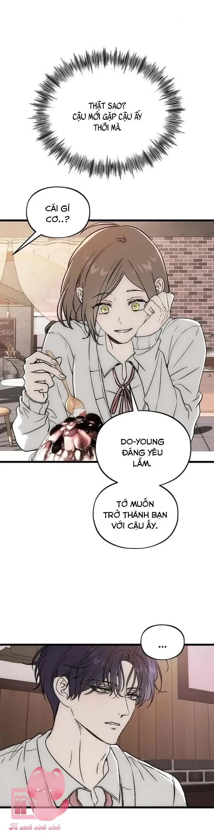 Khao Khát Bất Tận Chapter 4 - 48