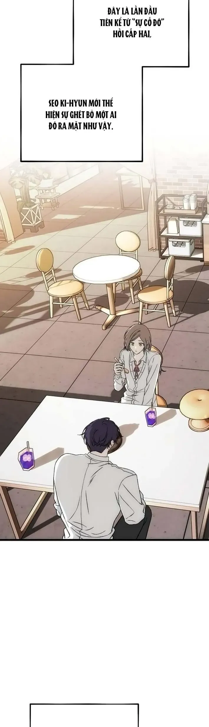 Khao Khát Bất Tận Chapter 4 - 50