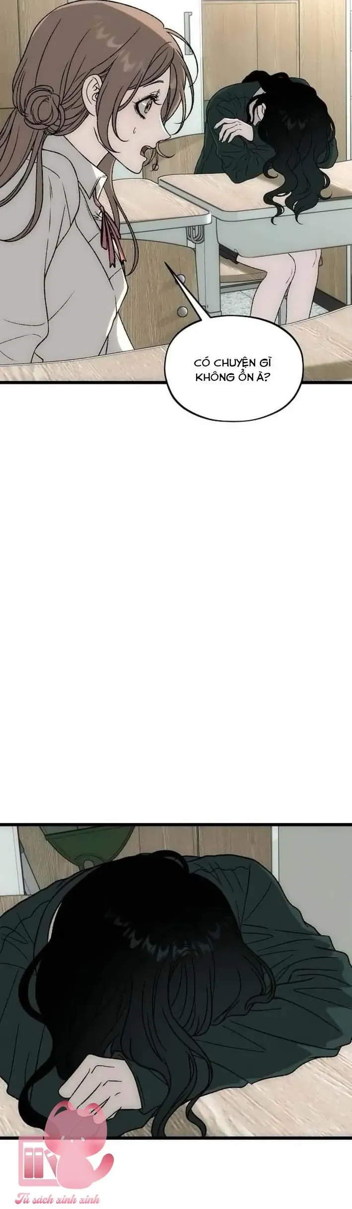 Khao Khát Bất Tận Chapter 4 - 6