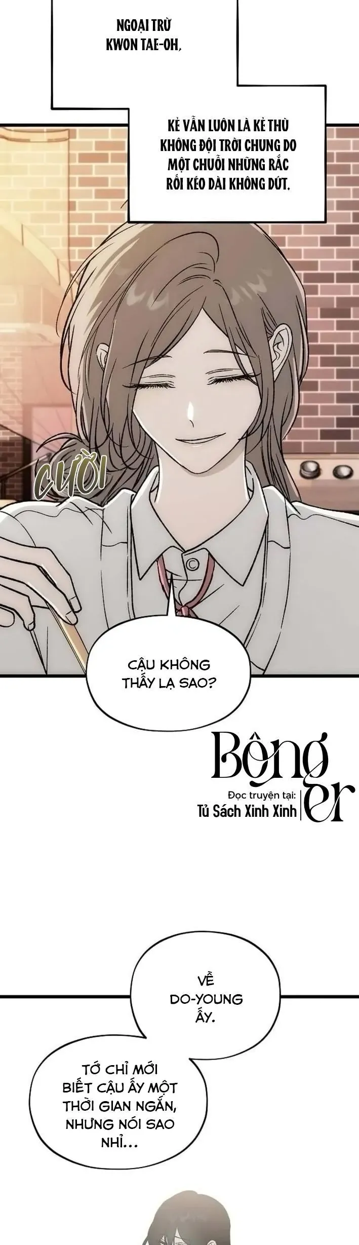 Khao Khát Bất Tận Chapter 4 - 51