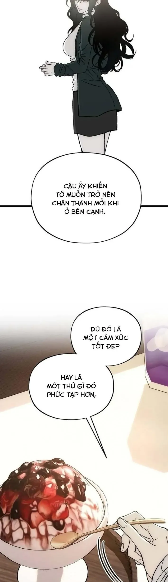 Khao Khát Bất Tận Chapter 4 - 52