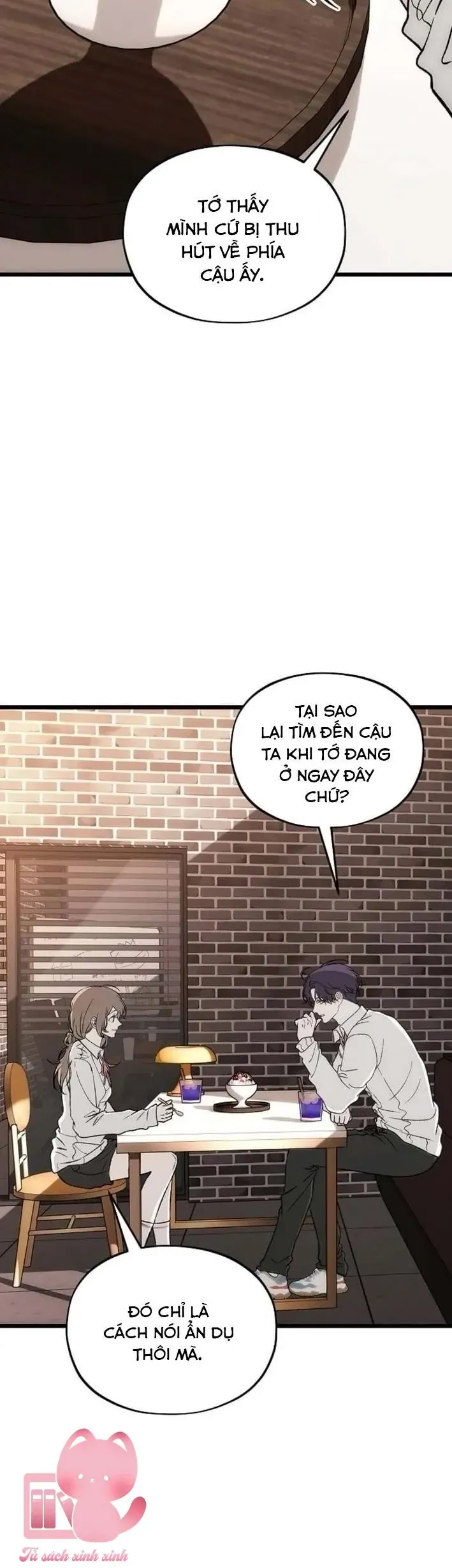 Khao Khát Bất Tận Chapter 4 - 53