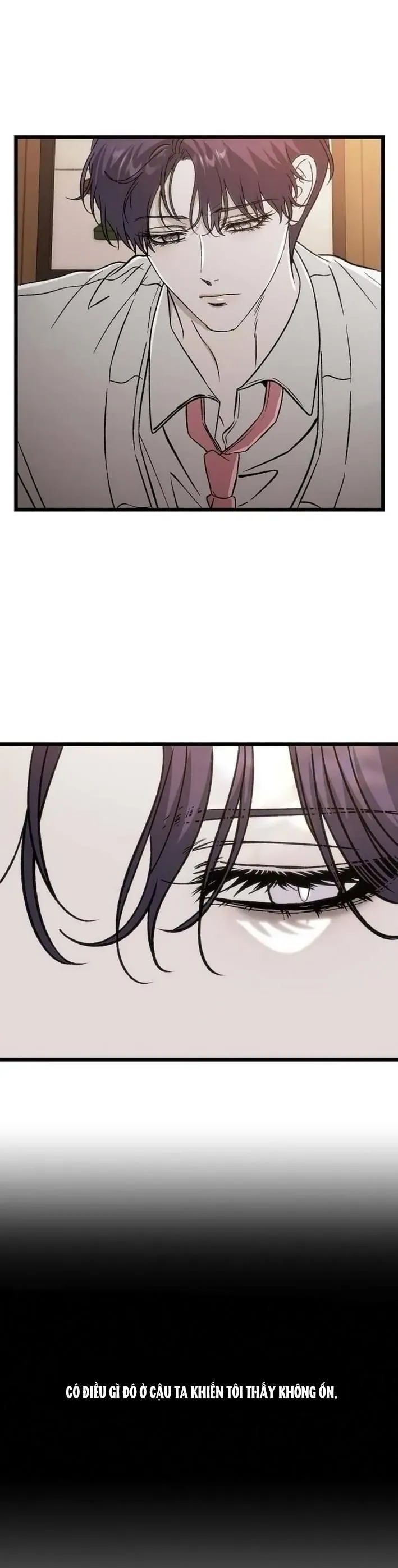 Khao Khát Bất Tận Chapter 4 - 54