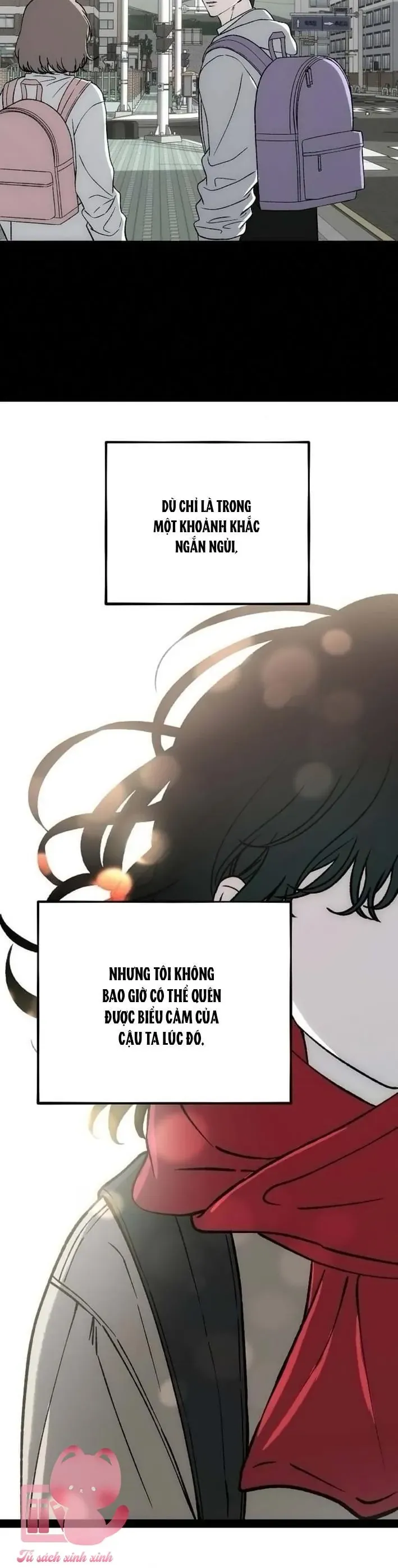 Khao Khát Bất Tận Chapter 4 - 57