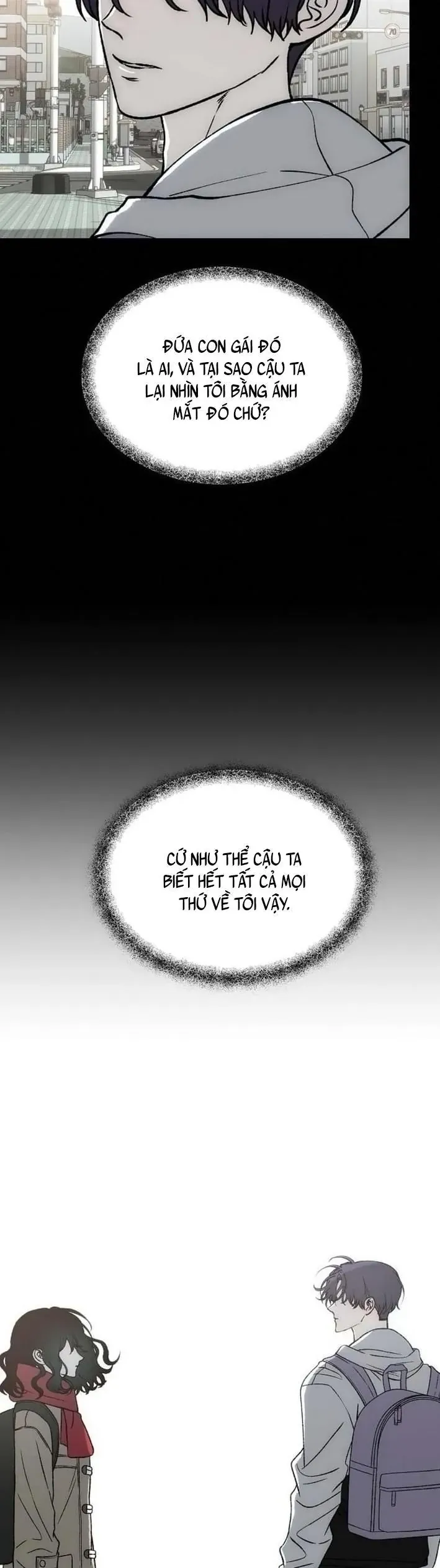 Khao Khát Bất Tận Chapter 4 - 59