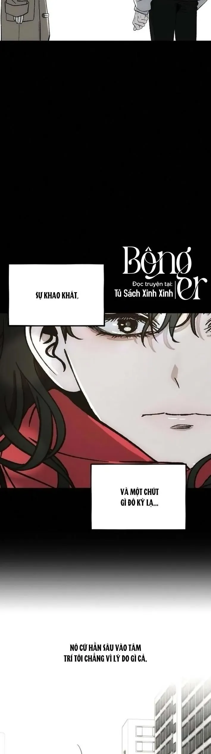 Khao Khát Bất Tận Chapter 4 - 60