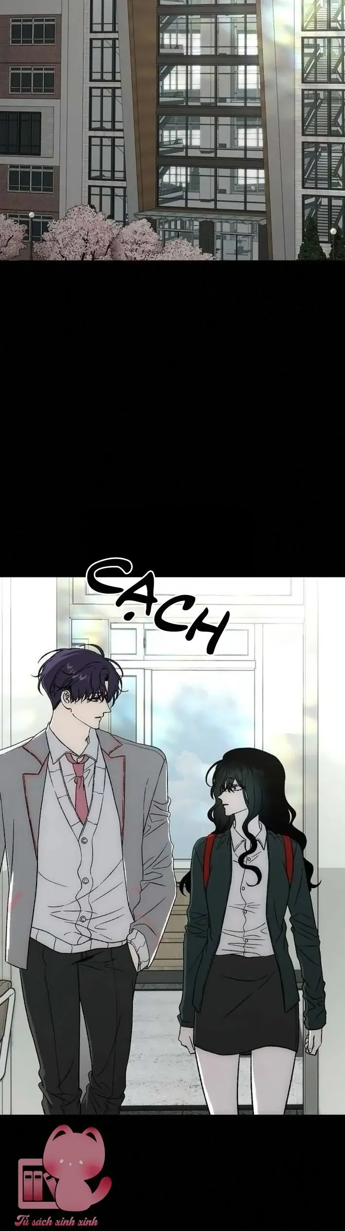 Khao Khát Bất Tận Chapter 4 - 62