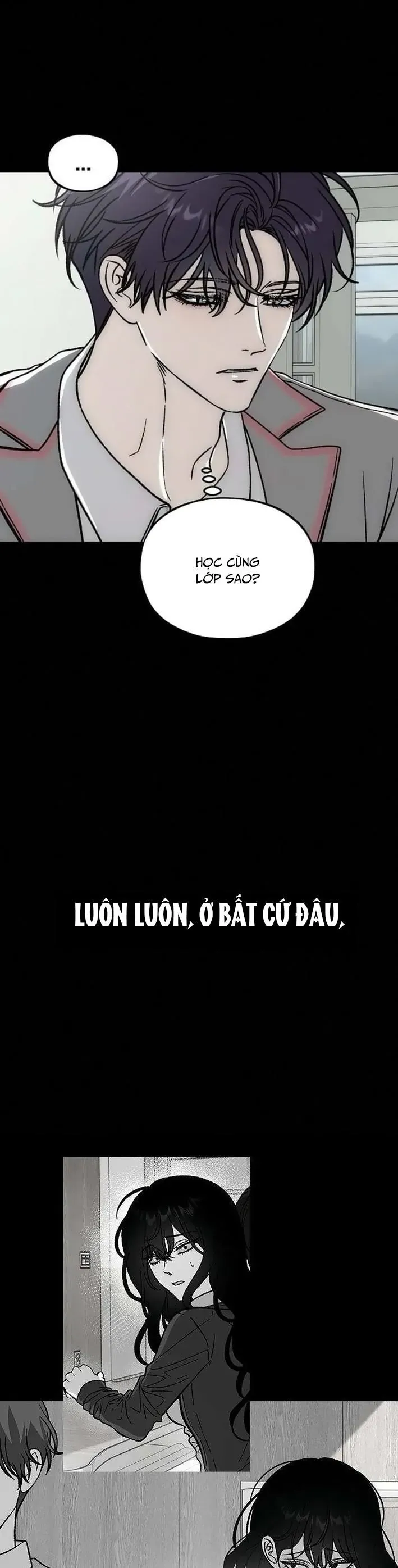 Khao Khát Bất Tận Chapter 4 - 63