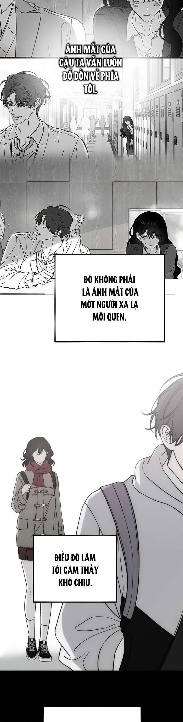 Khao Khát Bất Tận Chapter 4 - 64