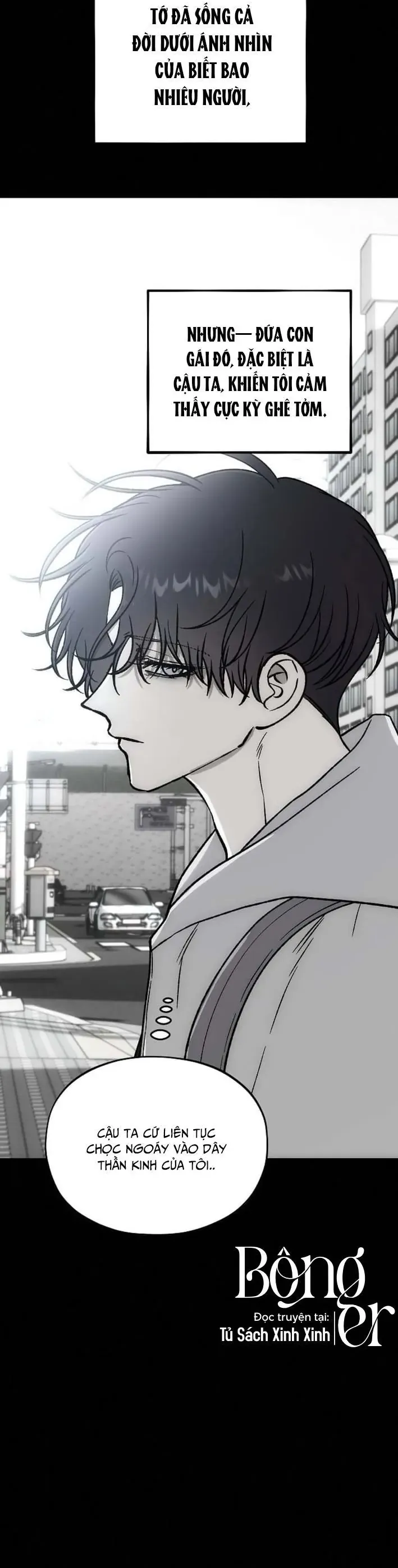 Khao Khát Bất Tận Chapter 4 - 65