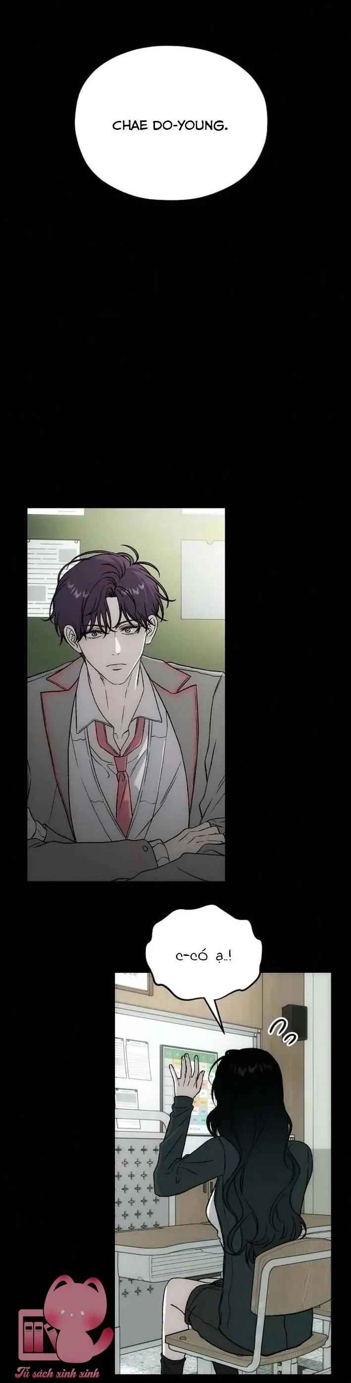 Khao Khát Bất Tận Chapter 4 - 66