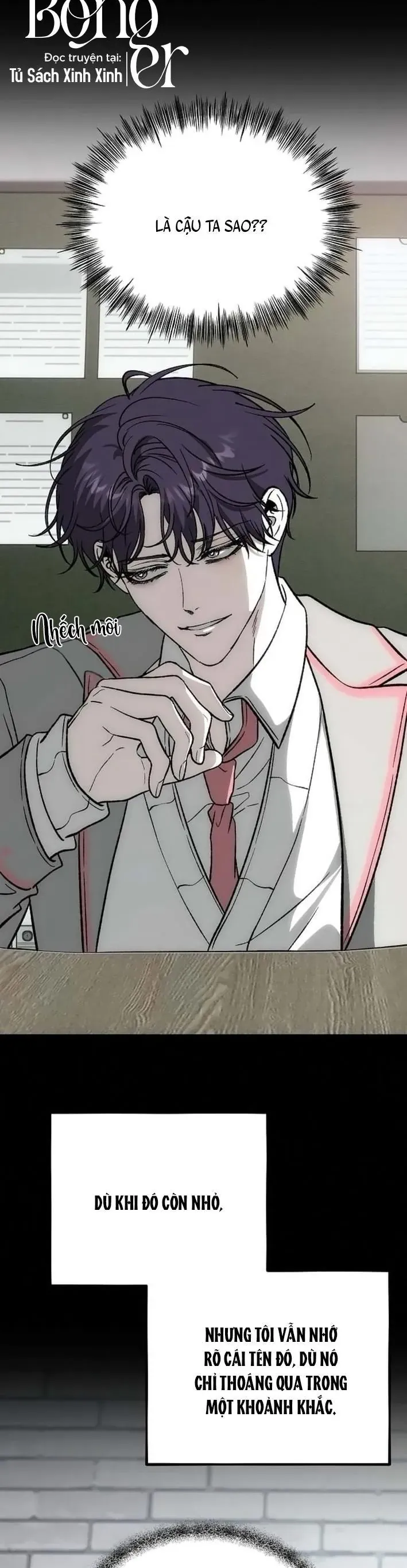 Khao Khát Bất Tận Chapter 4 - 69