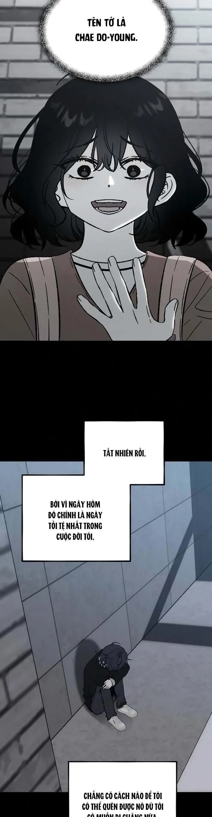 Khao Khát Bất Tận Chapter 4 - 70