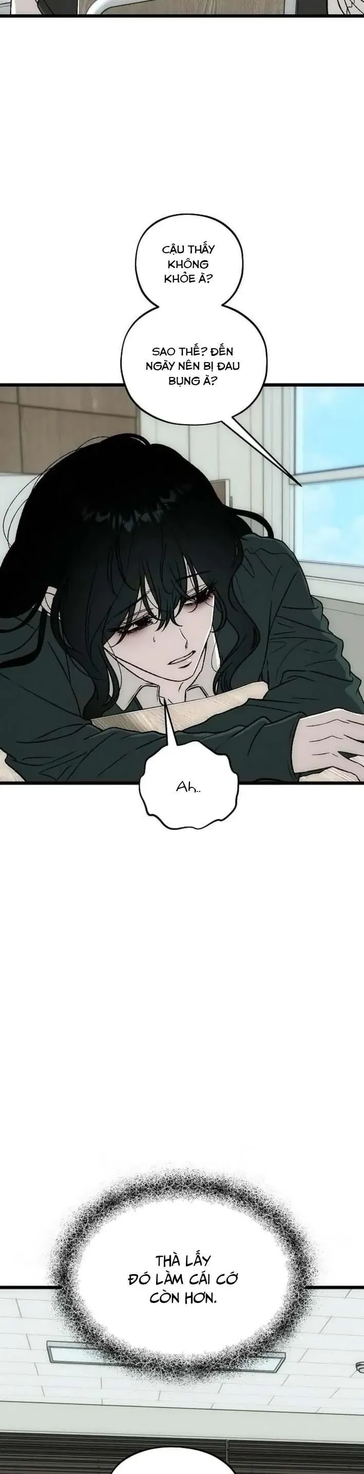 Khao Khát Bất Tận Chapter 4 - 8