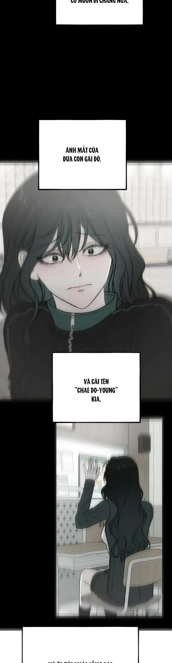 Khao Khát Bất Tận Chapter 4 - 71