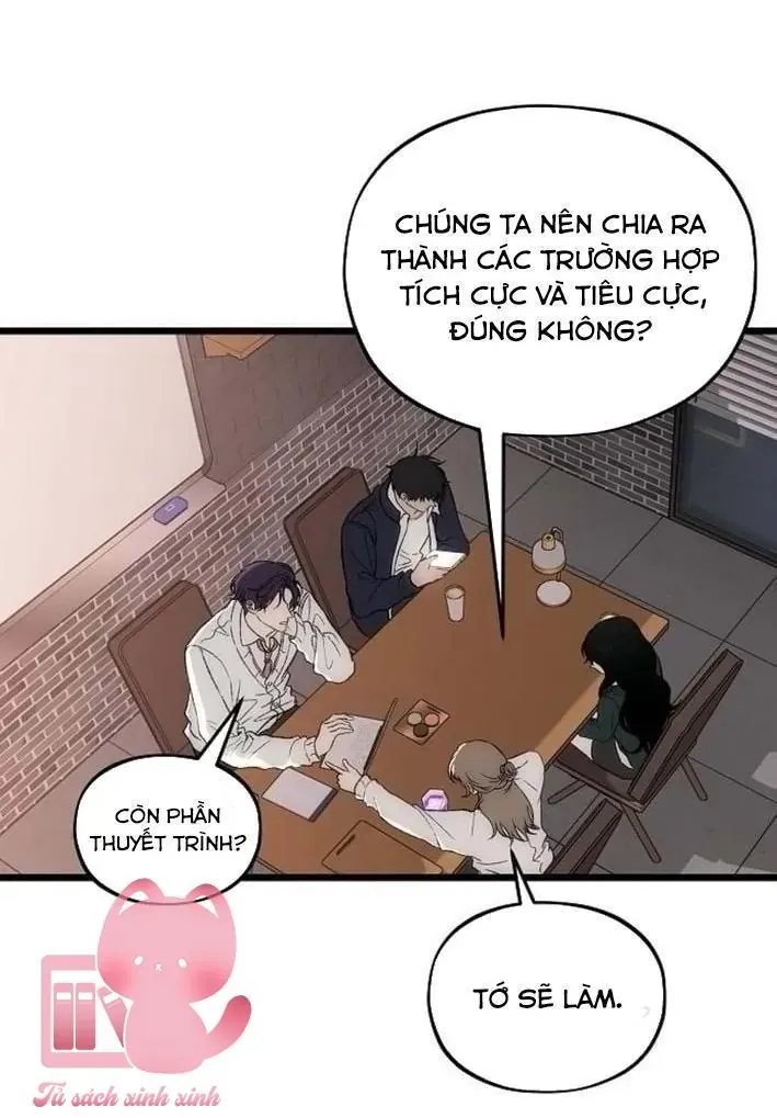 Khao Khát Bất Tận Chapter 5 - 11