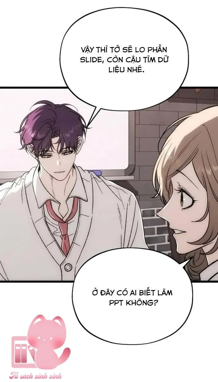 Khao Khát Bất Tận Chapter 5 - 12