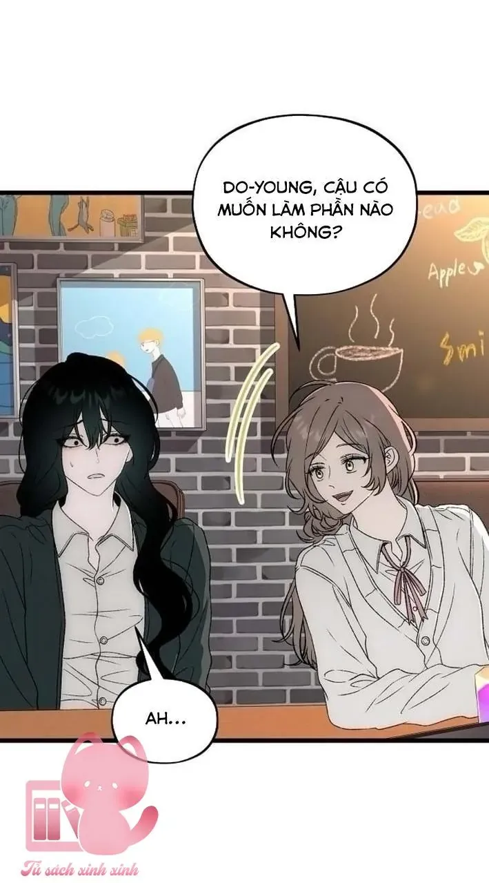 Khao Khát Bất Tận Chapter 5 - 14