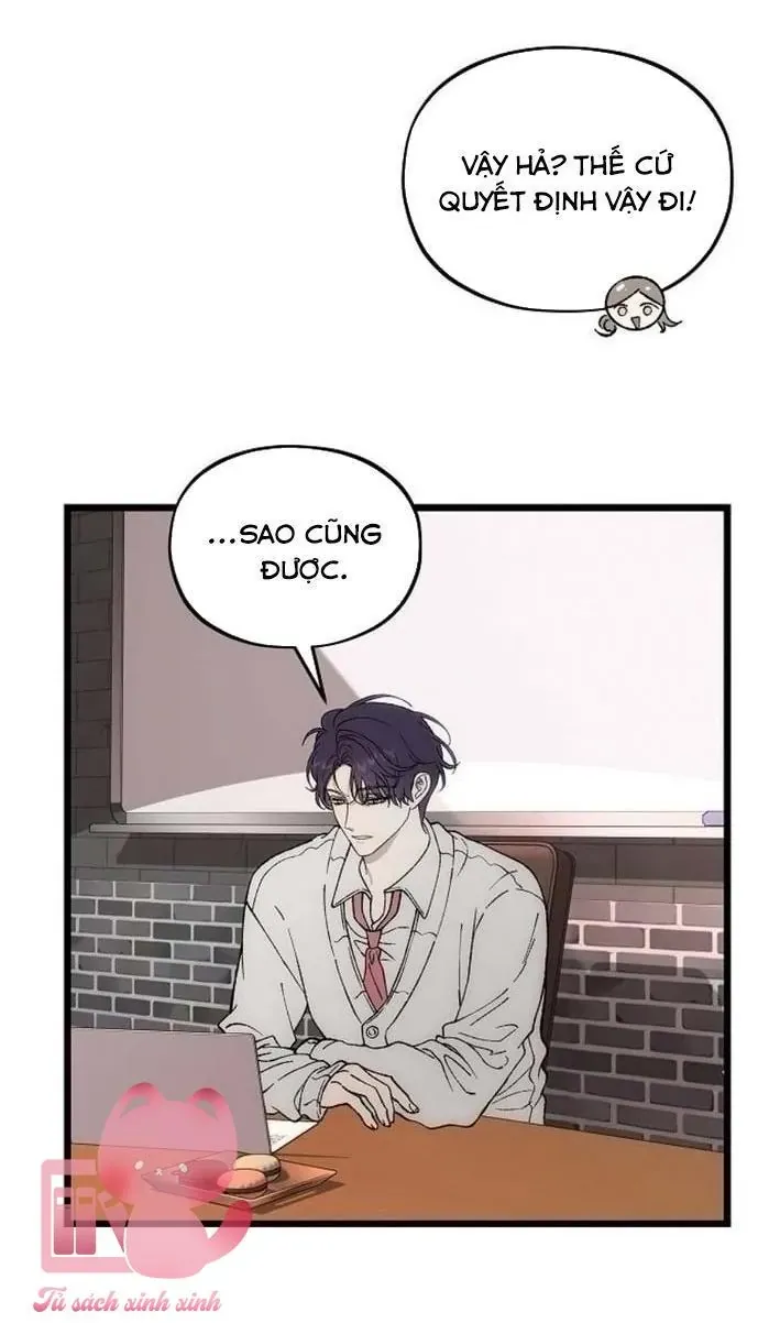 Khao Khát Bất Tận Chapter 5 - 16