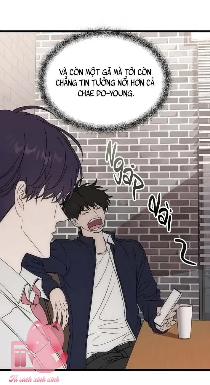 Khao Khát Bất Tận Chapter 5 - 17