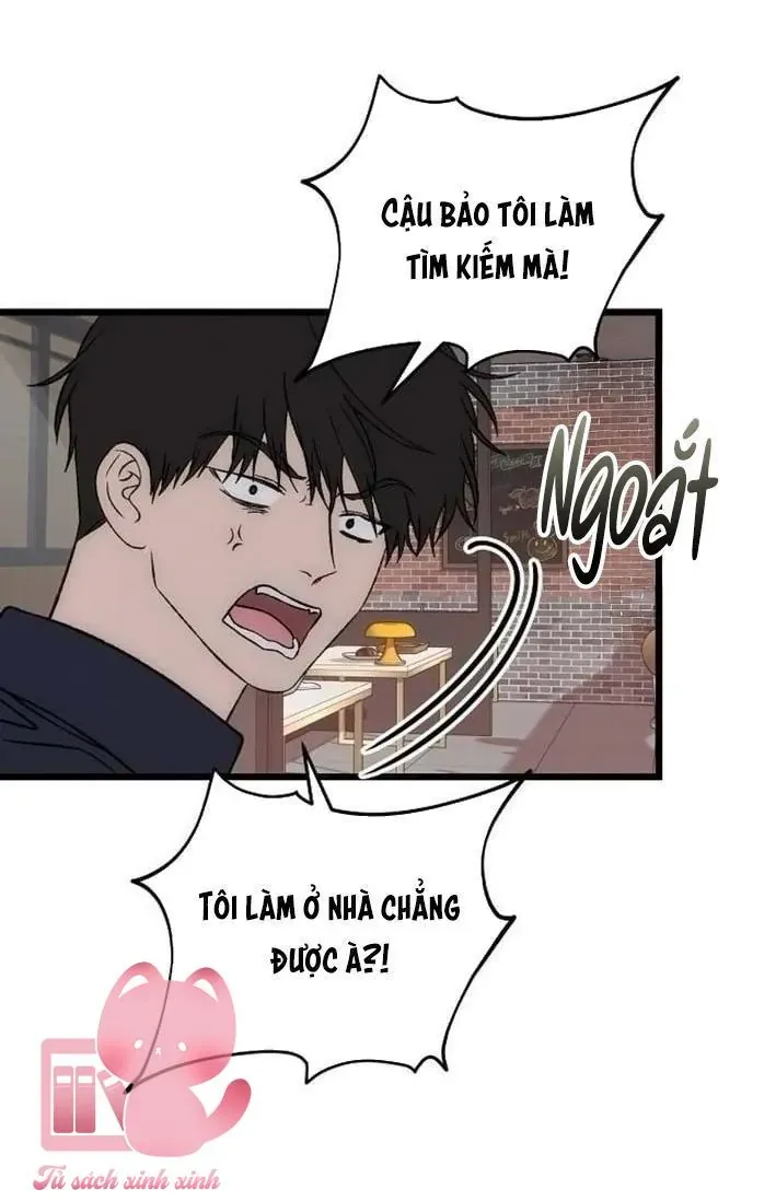 Khao Khát Bất Tận Chapter 5 - 20