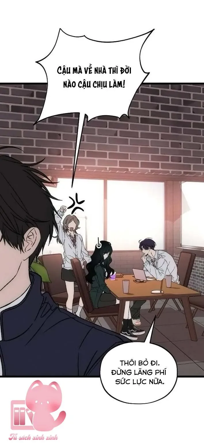 Khao Khát Bất Tận Chapter 5 - 21