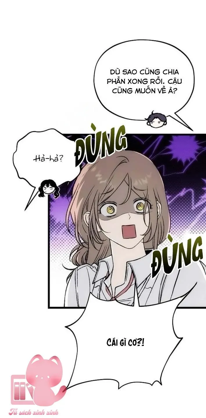 Khao Khát Bất Tận Chapter 5 - 22