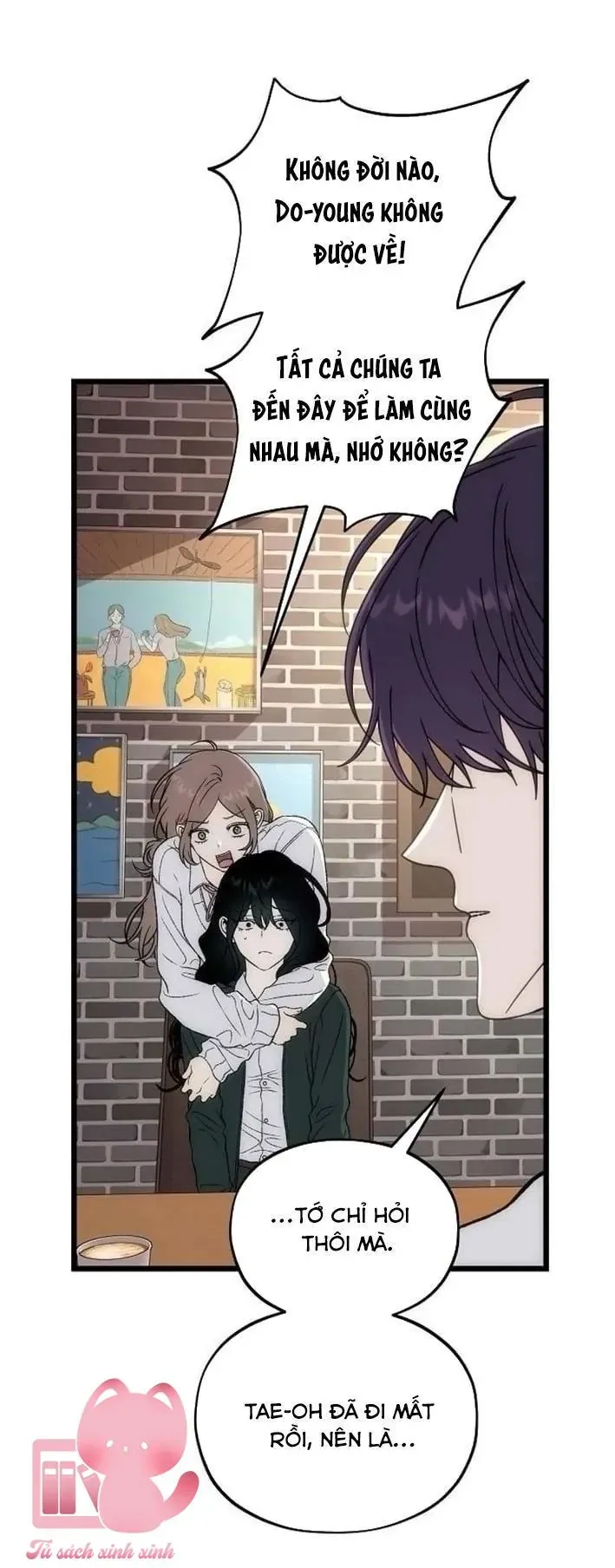 Khao Khát Bất Tận Chapter 5 - 23