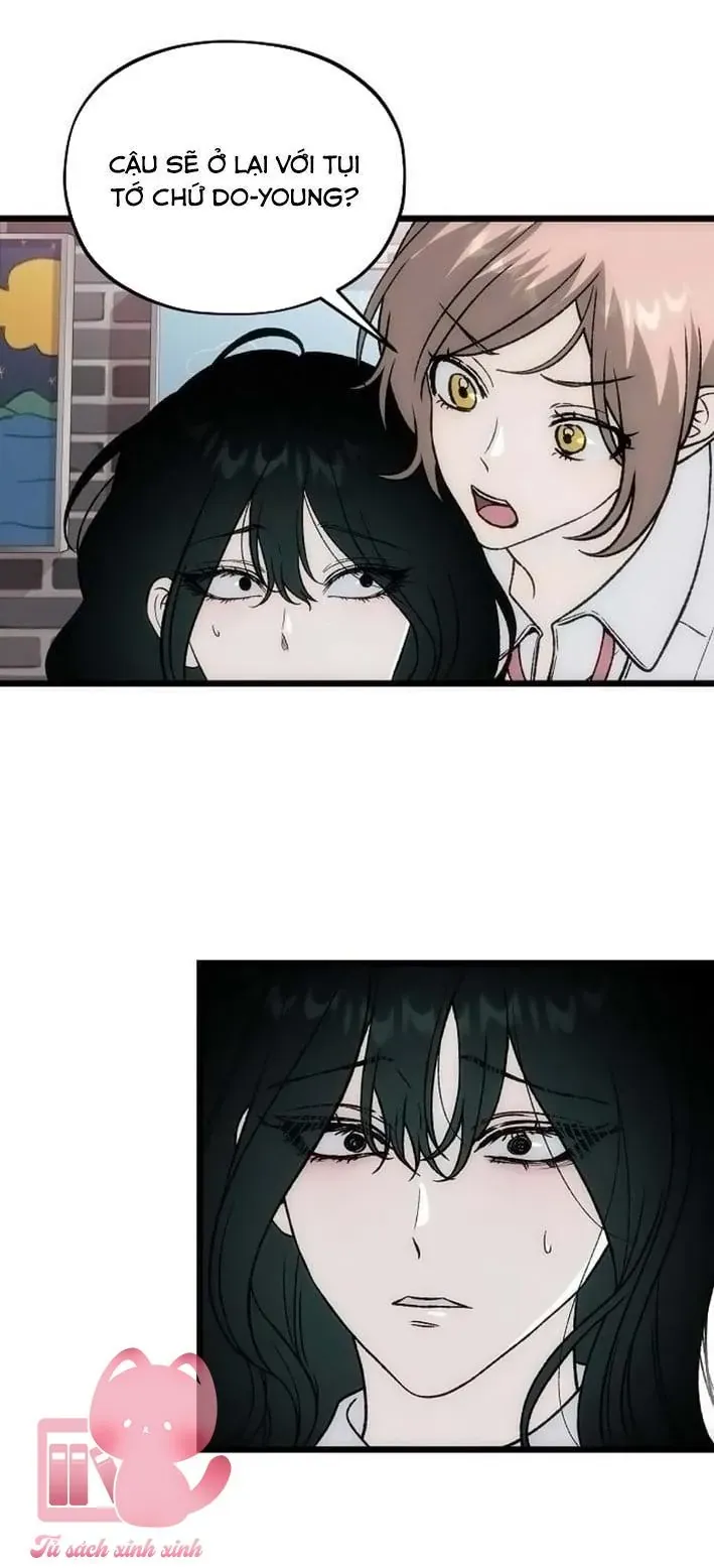 Khao Khát Bất Tận Chapter 5 - 24