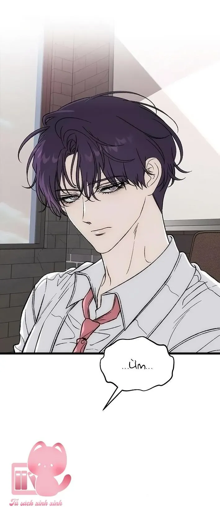 Khao Khát Bất Tận Chapter 5 - 25