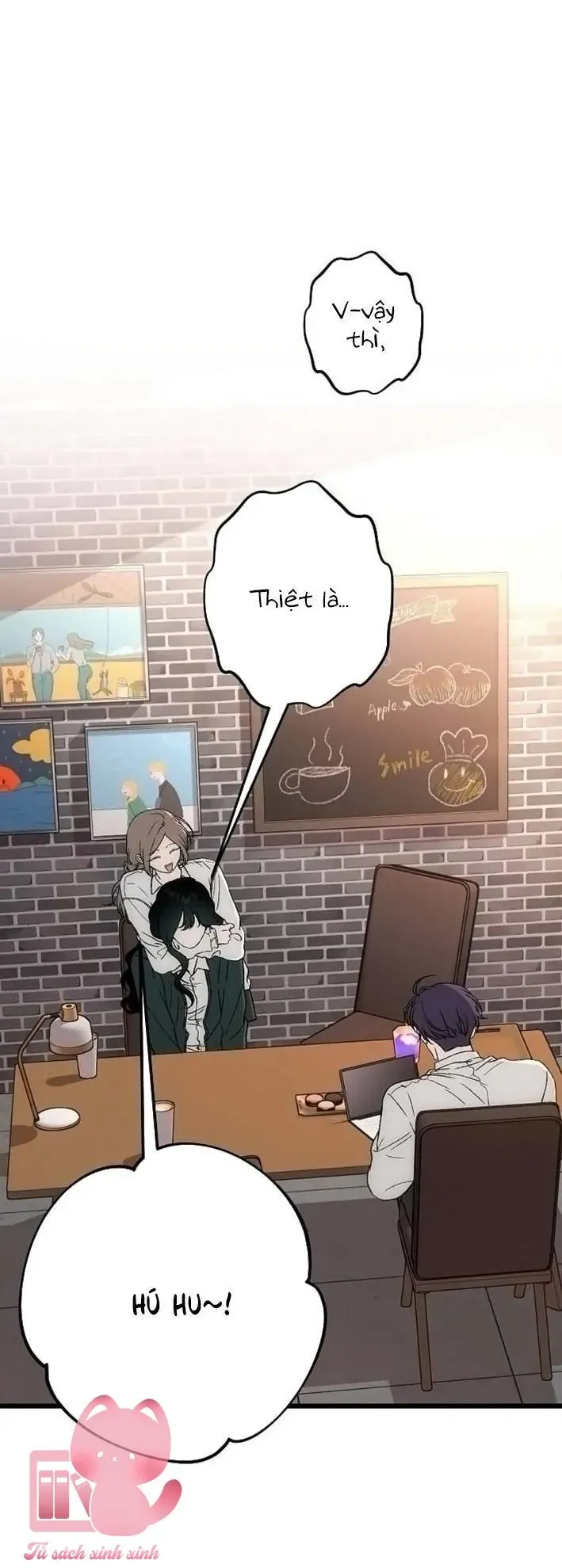 Khao Khát Bất Tận Chapter 5 - 26