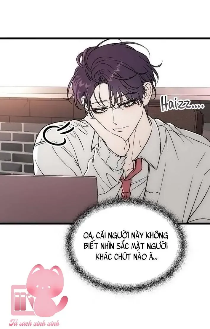 Khao Khát Bất Tận Chapter 5 - 27