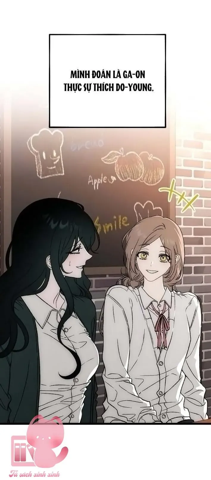 Khao Khát Bất Tận Chapter 5 - 28
