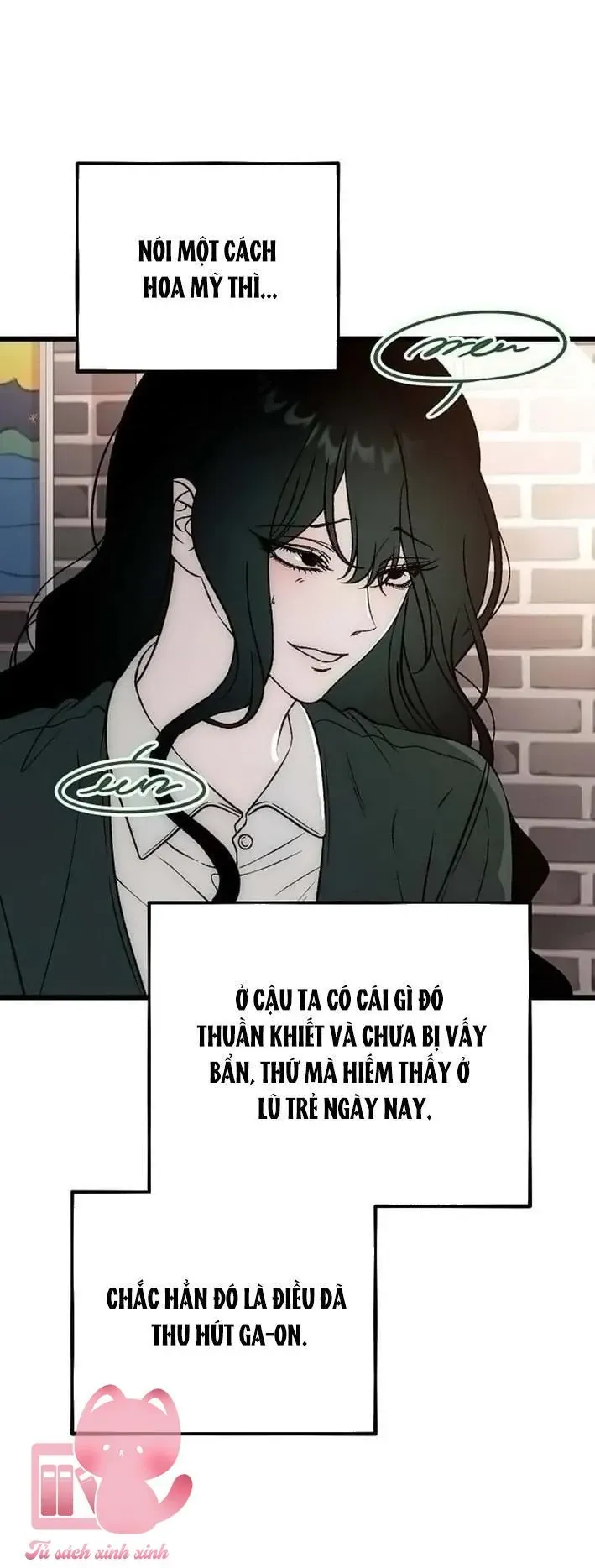 Khao Khát Bất Tận Chapter 5 - 29