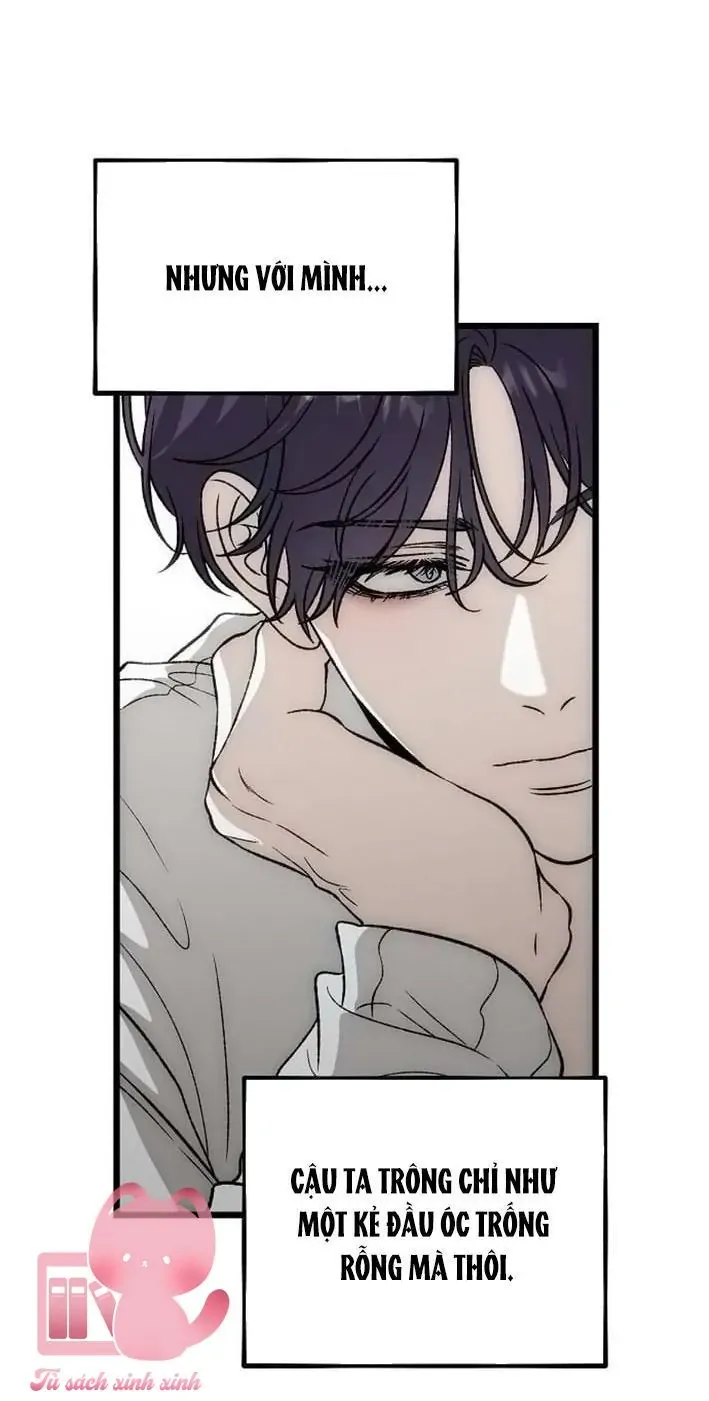 Khao Khát Bất Tận Chapter 5 - 30