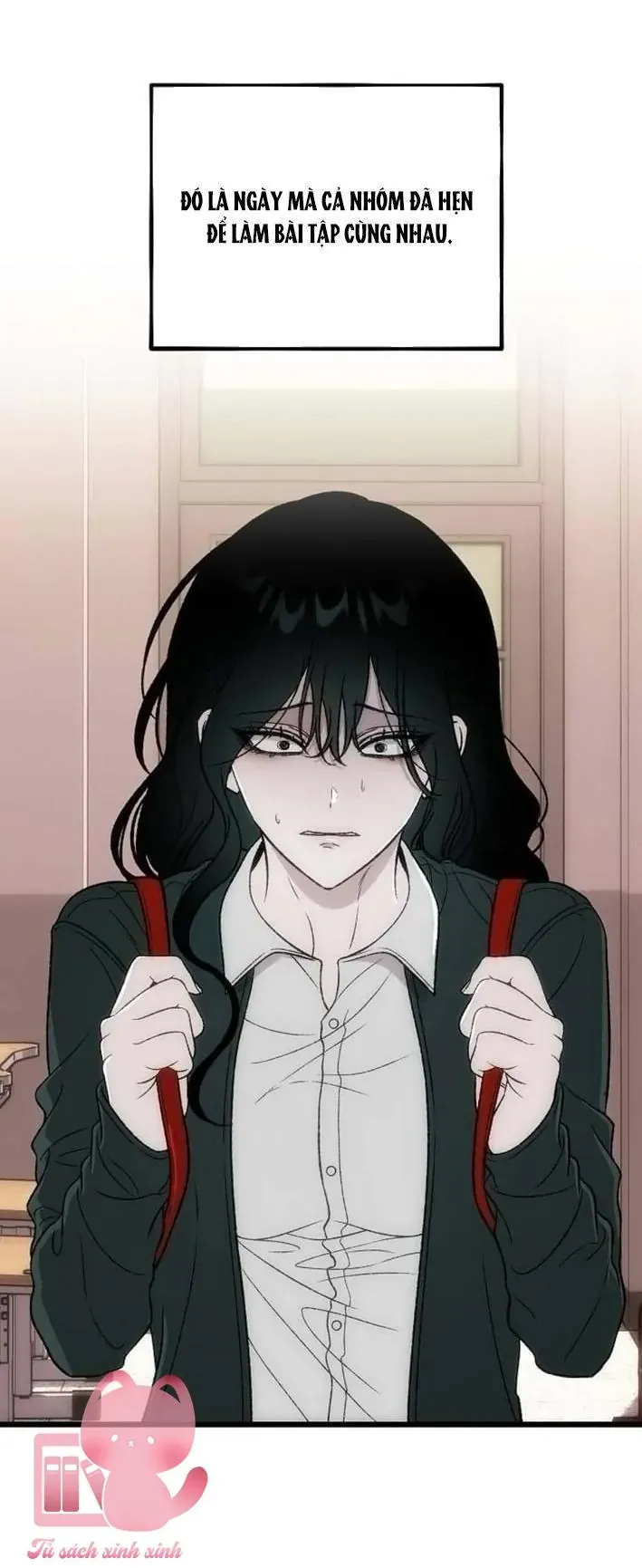 Khao Khát Bất Tận Chapter 5 - 4