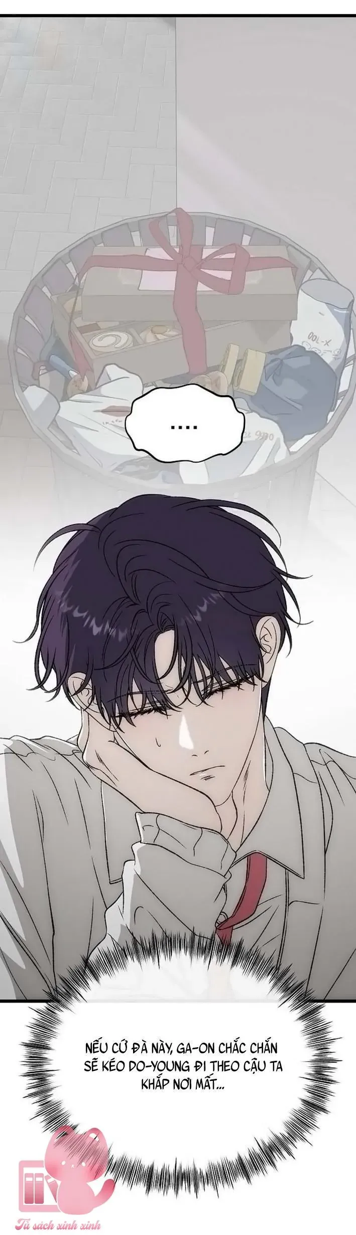 Khao Khát Bất Tận Chapter 5 - 31