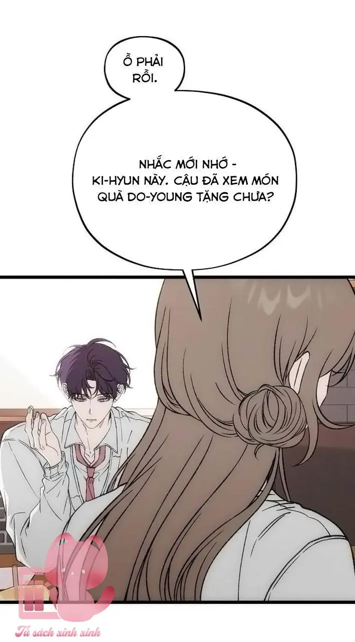 Khao Khát Bất Tận Chapter 5 - 32