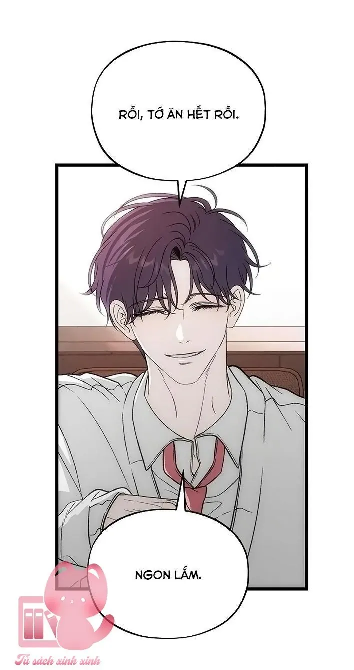 Khao Khát Bất Tận Chapter 5 - 33