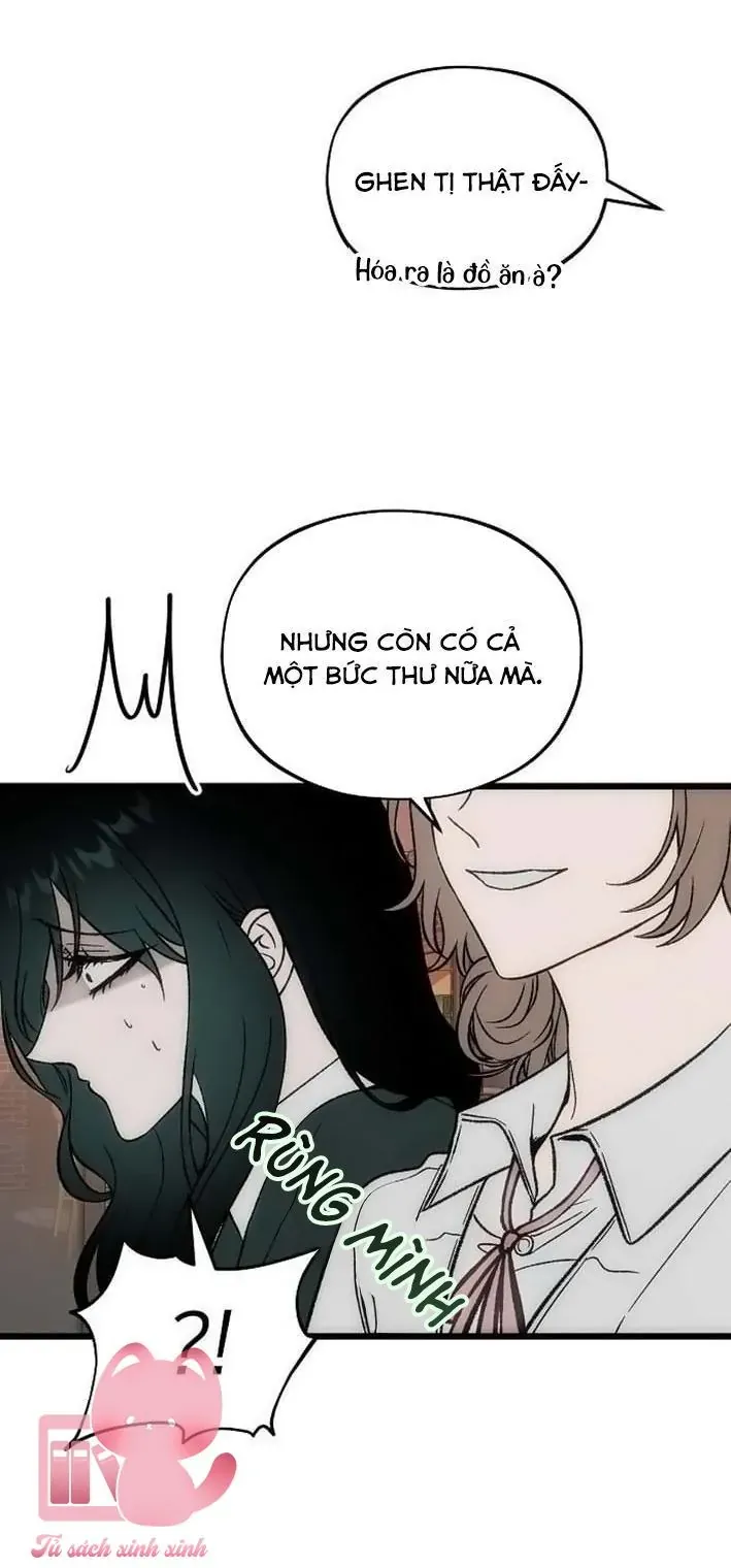 Khao Khát Bất Tận Chapter 5 - 34