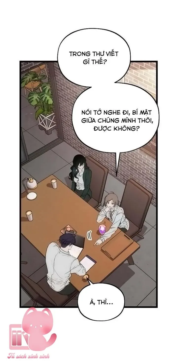 Khao Khát Bất Tận Chapter 5 - 35