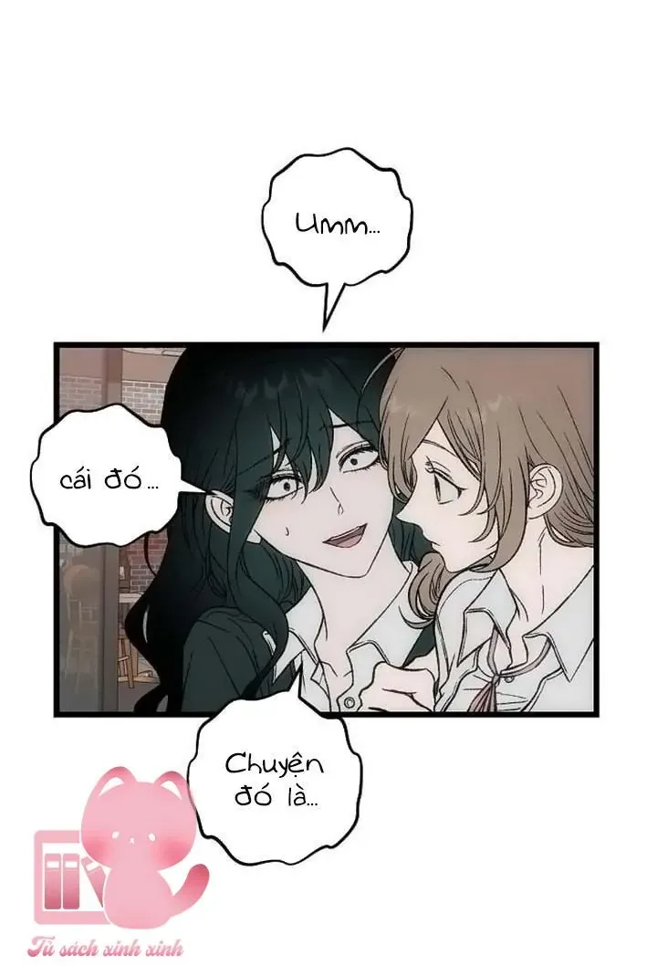 Khao Khát Bất Tận Chapter 5 - 36