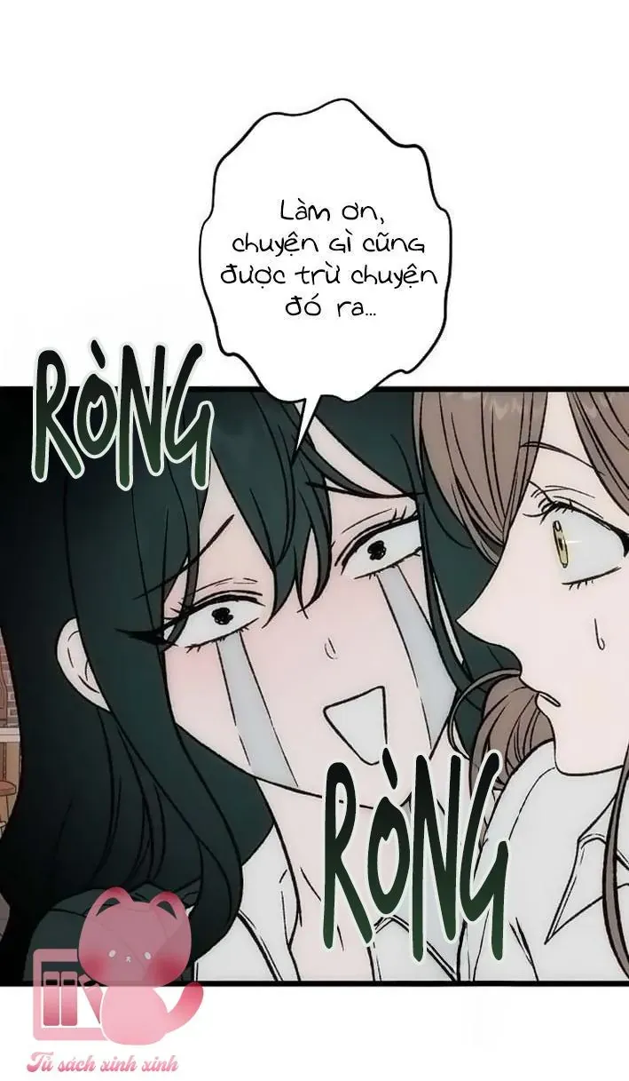 Khao Khát Bất Tận Chapter 5 - 37