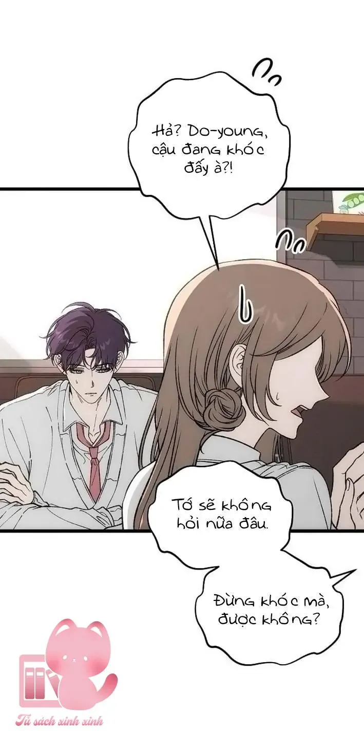 Khao Khát Bất Tận Chapter 5 - 38