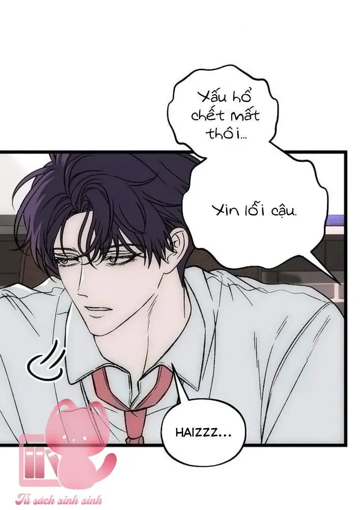 Khao Khát Bất Tận Chapter 5 - 39