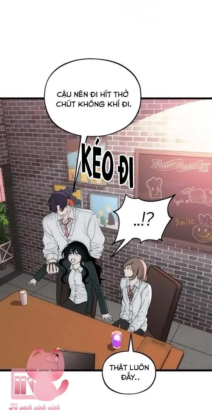 Khao Khát Bất Tận Chapter 5 - 41